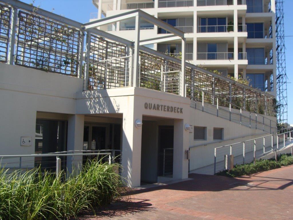 Kylemore 405 B Cape Town Exterior photo