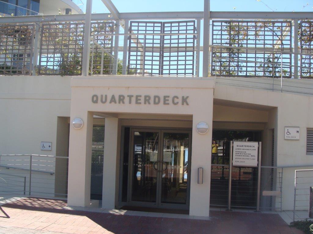 Kylemore 405 B Cape Town Exterior photo