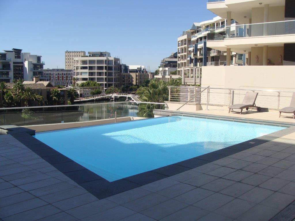 Kylemore 405 B Cape Town Exterior photo
