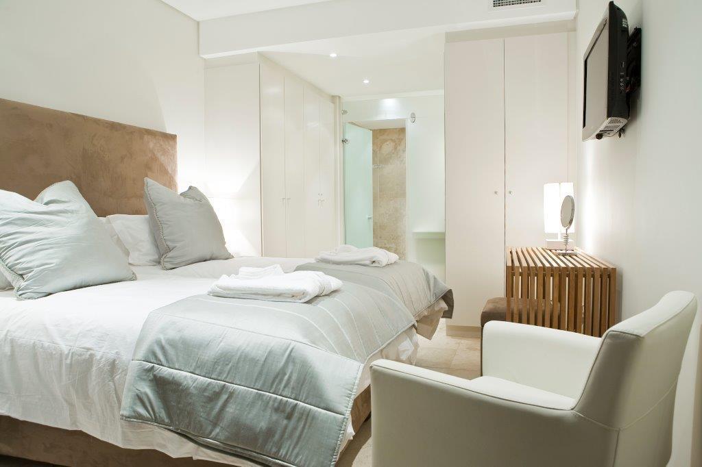 Kylemore 405 B Cape Town Room photo