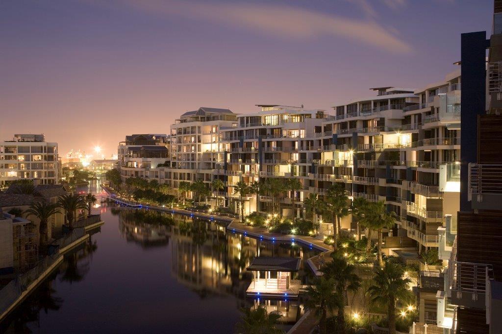 Kylemore 405 B Cape Town Exterior photo