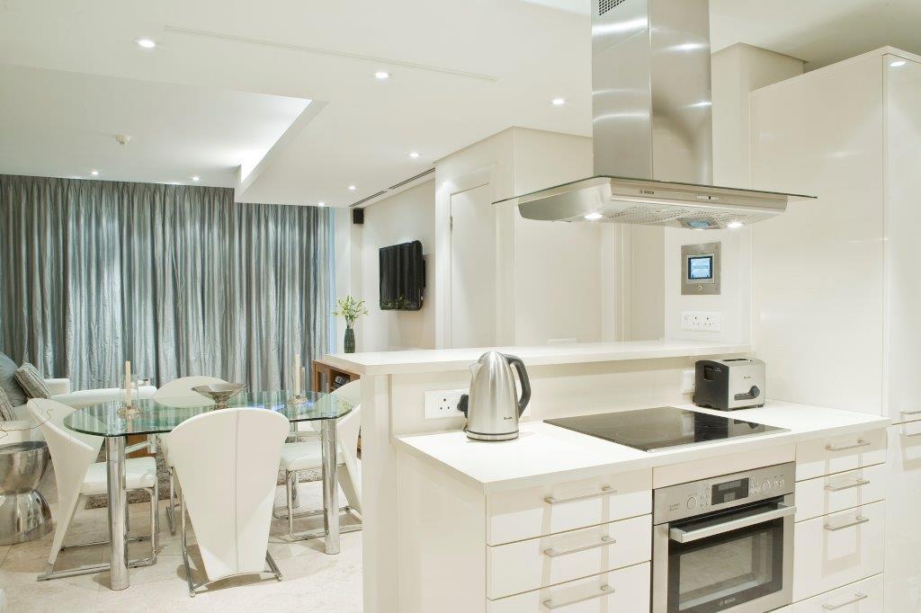 Kylemore 405 B Cape Town Room photo