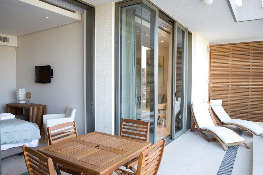 Kylemore 405 B Cape Town Room photo